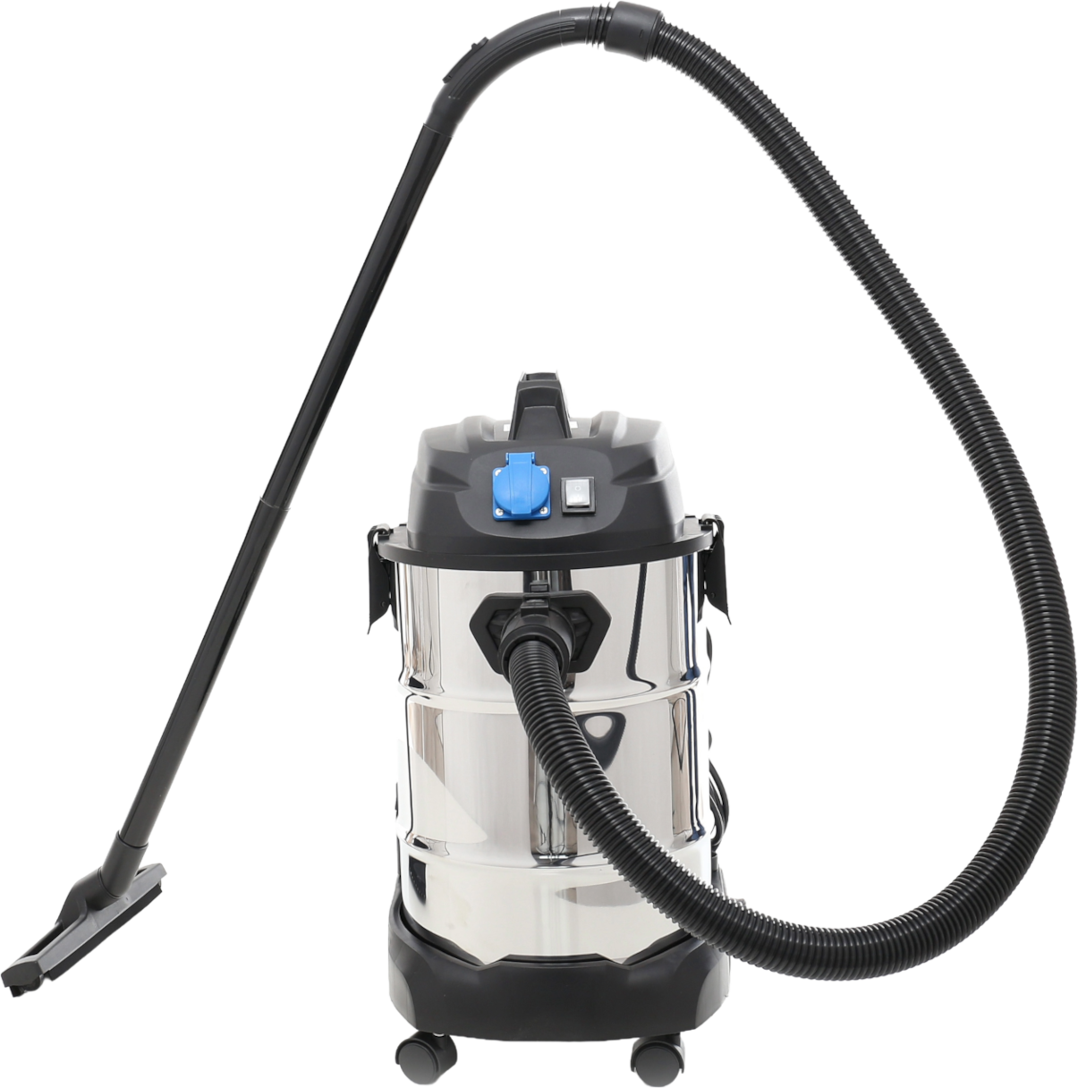 Průmyslový vysavač 30 l, 1400 W KD484