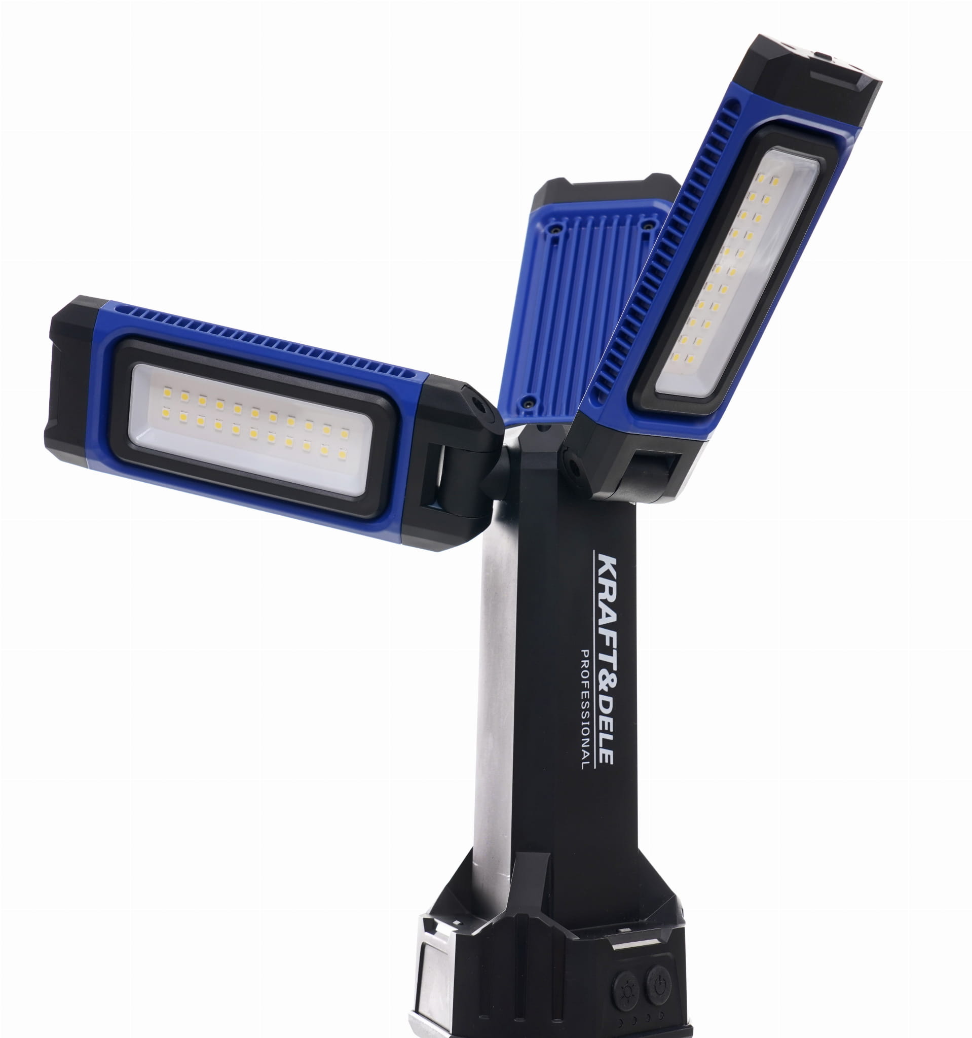 Stojanová lampa KD1268