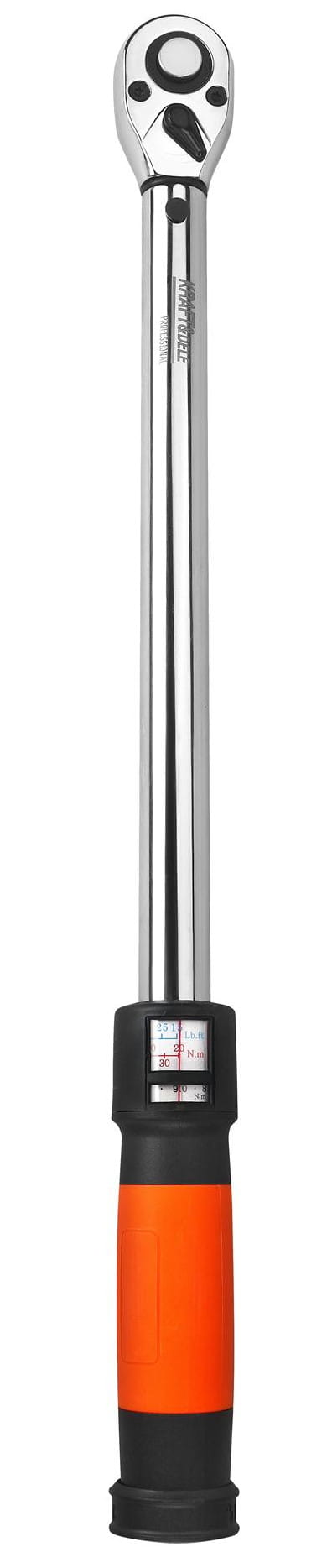 Momentový klíč 1/2", 220 Nm KD11382