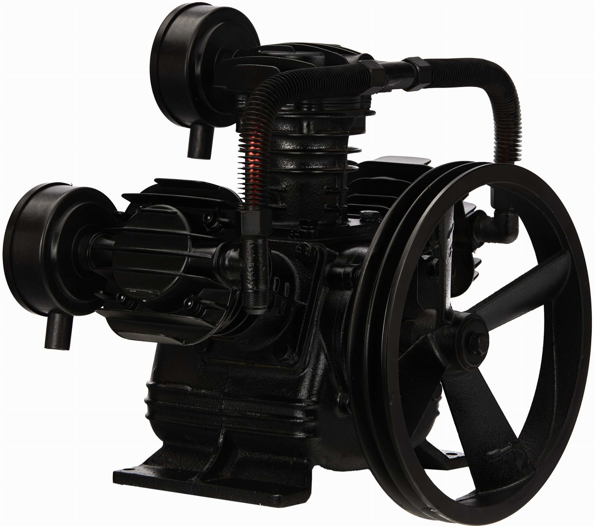 Vzduchový kompresor 7,5 kW, 3 písty, 90 mm KD1407