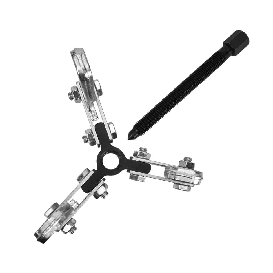 Stahovák 150 mm, 6" KD10117