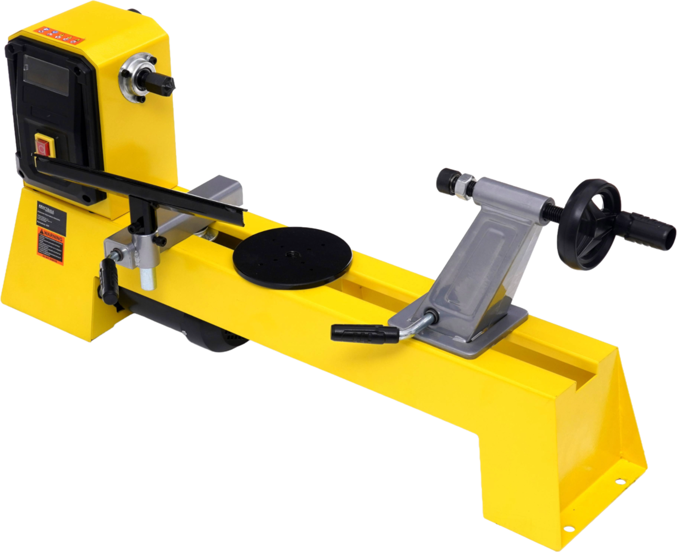 Elektrický soustruh 650 W KD5297