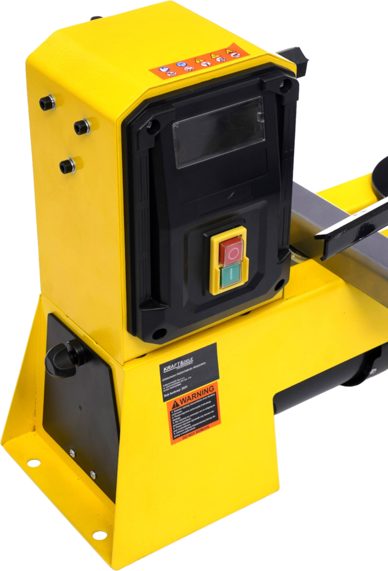 Elektrický soustruh 650 W KD5297