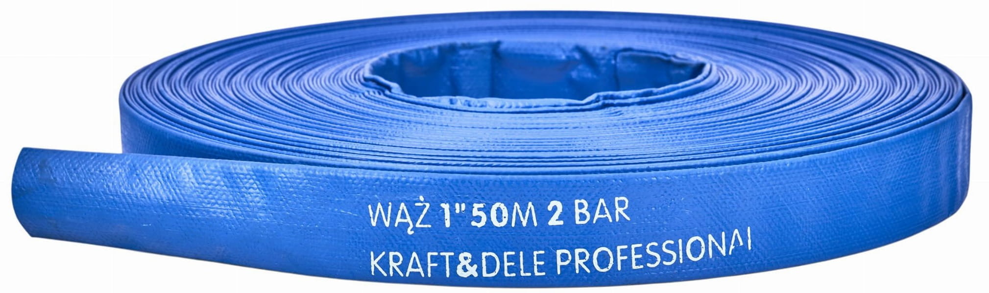 Vodovodní hadice 1" 50 m KD776