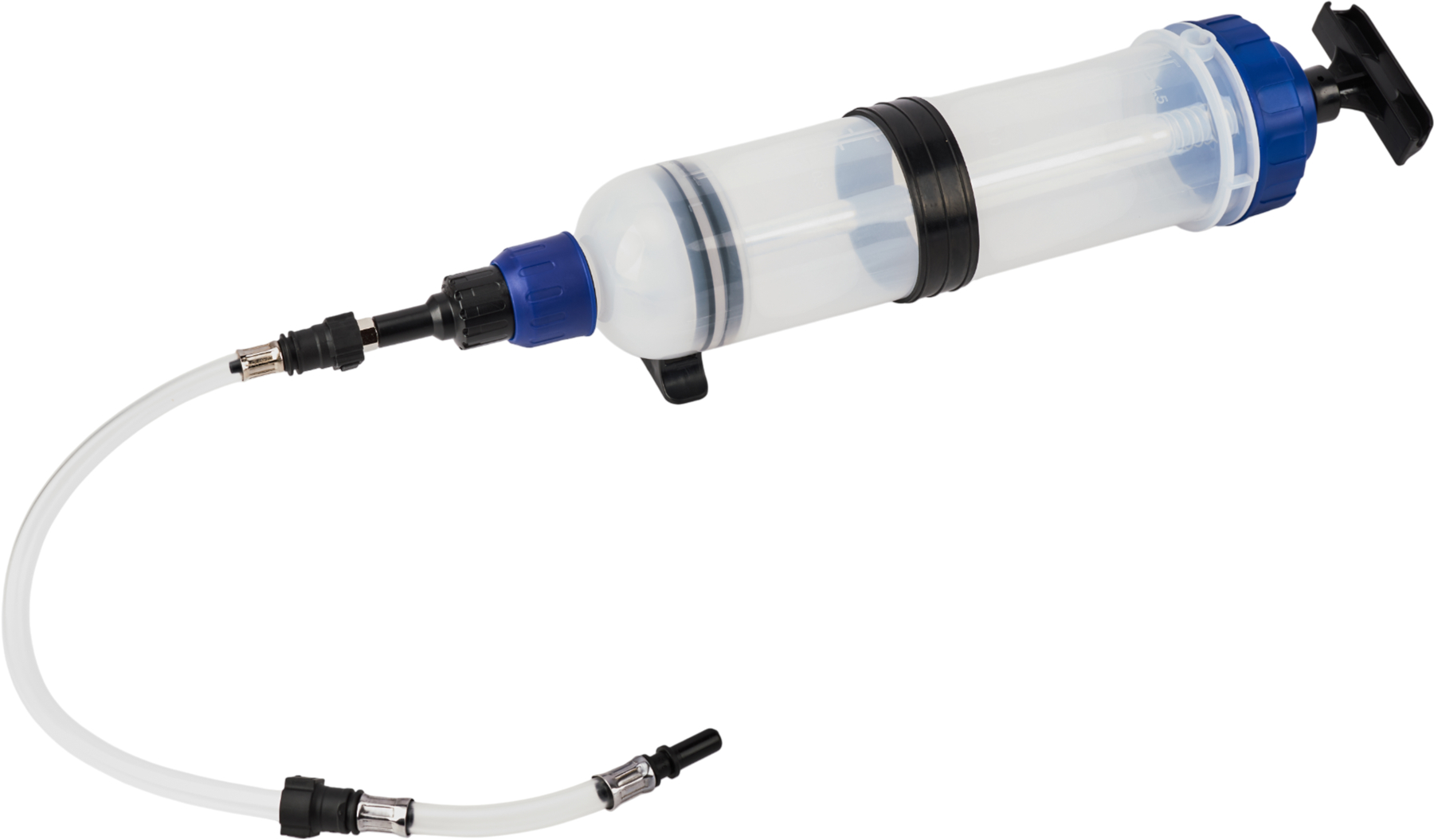 Pneumatická odsávačka oleje KD1456