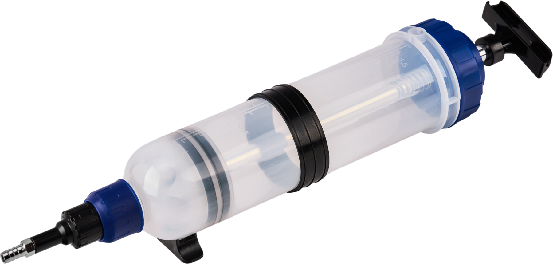 Pneumatická odsávačka oleje KD1456