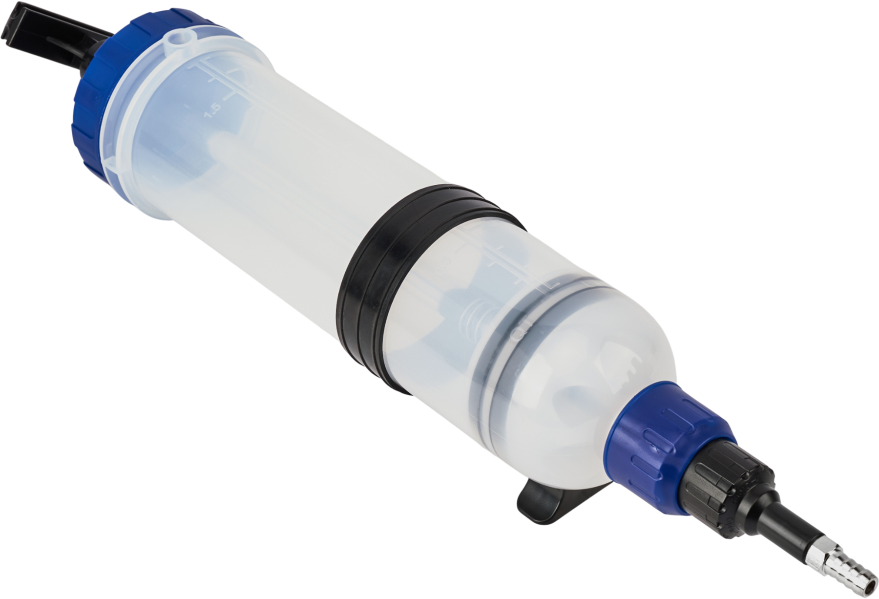 Pneumatická odsávačka oleje KD1456