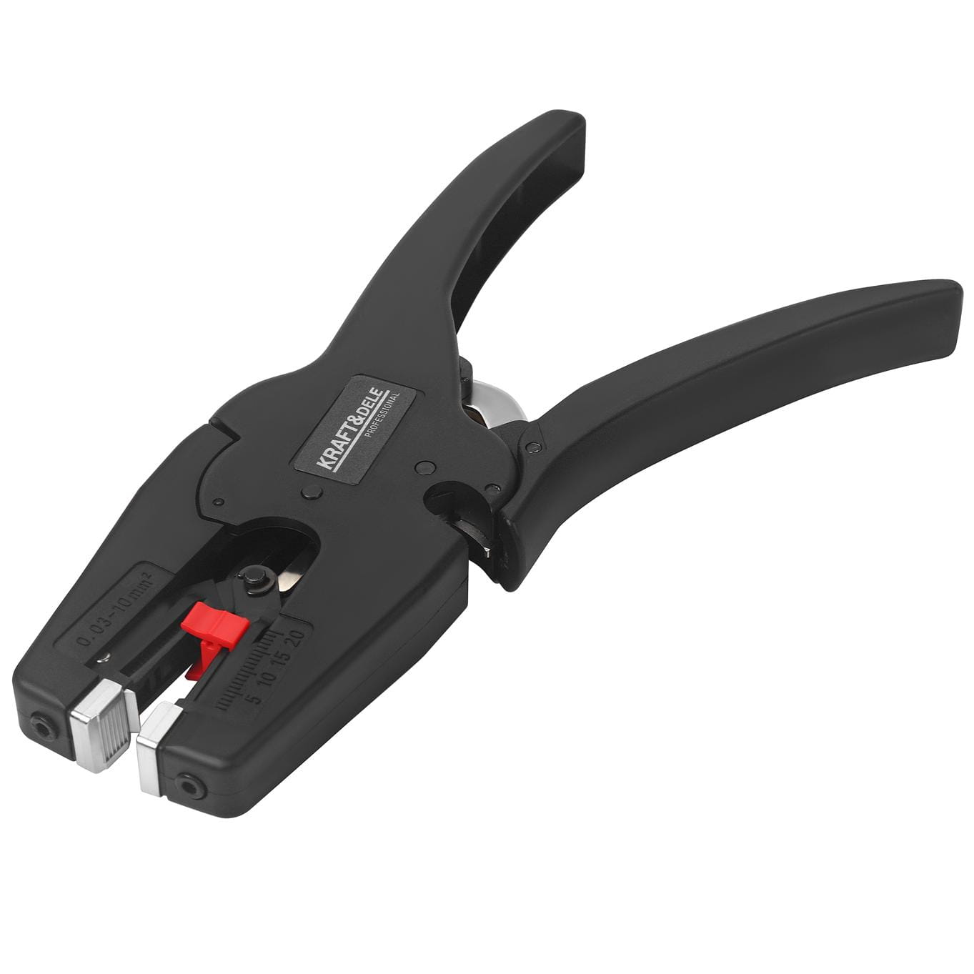 Automatický odizolovač 0,03–10 mm2 KD5950