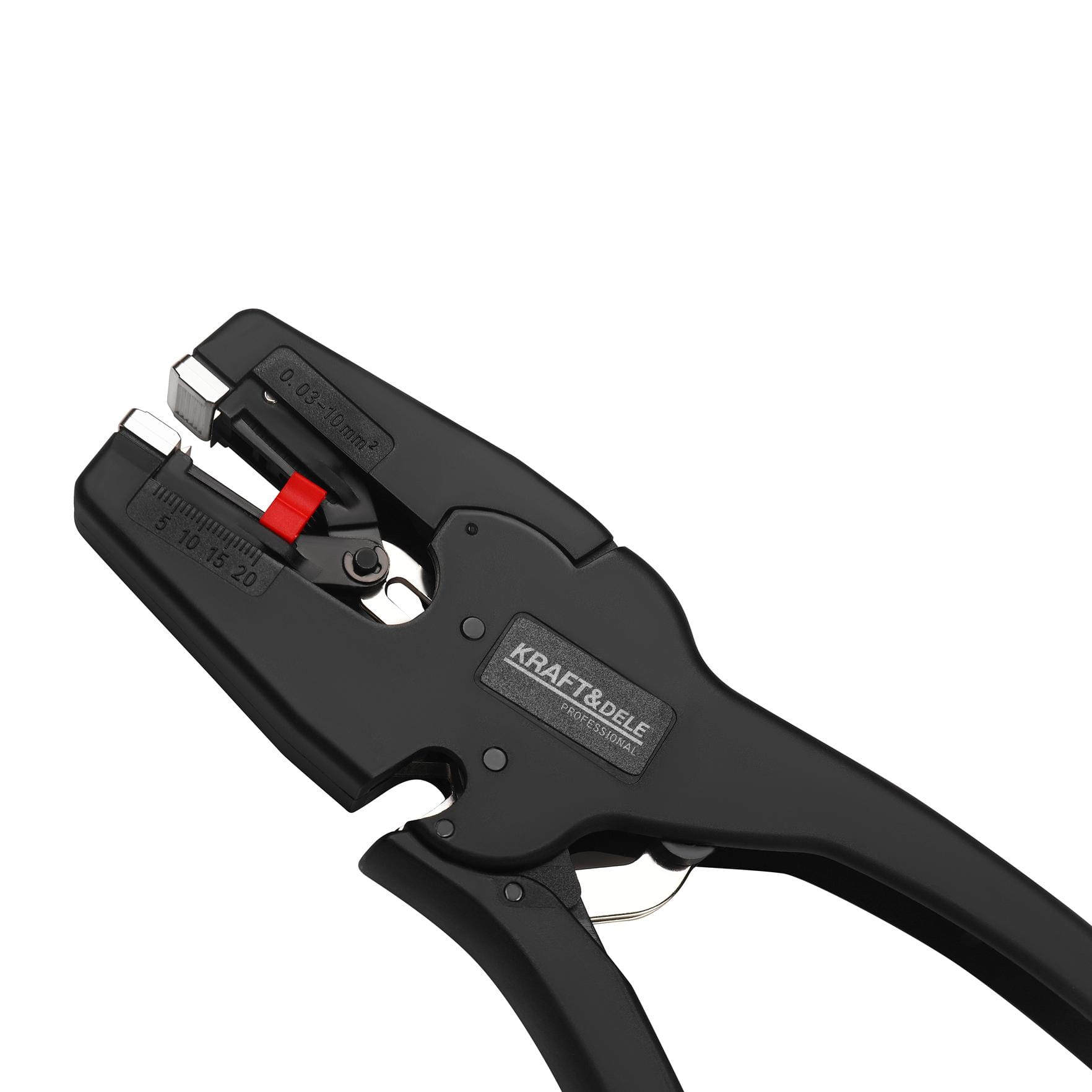 Automatický odizolovač 0,03–10 mm2 KD5950
