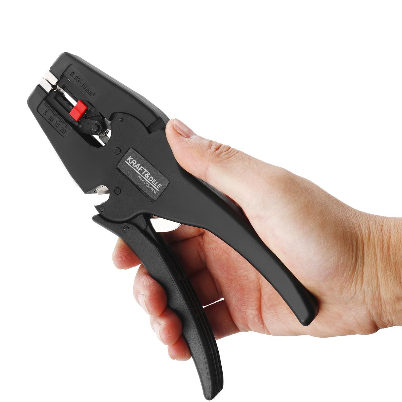 Automatický odizolovač 0,03–10 mm2 KD5950