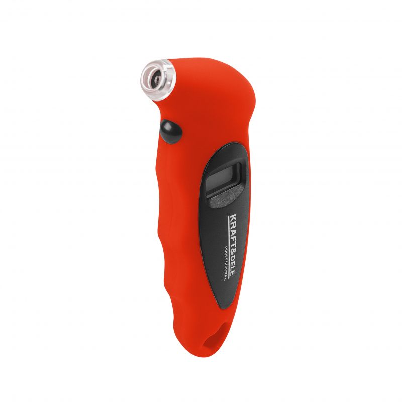 Digitální měřič tlaku v pneumatikách KD5915