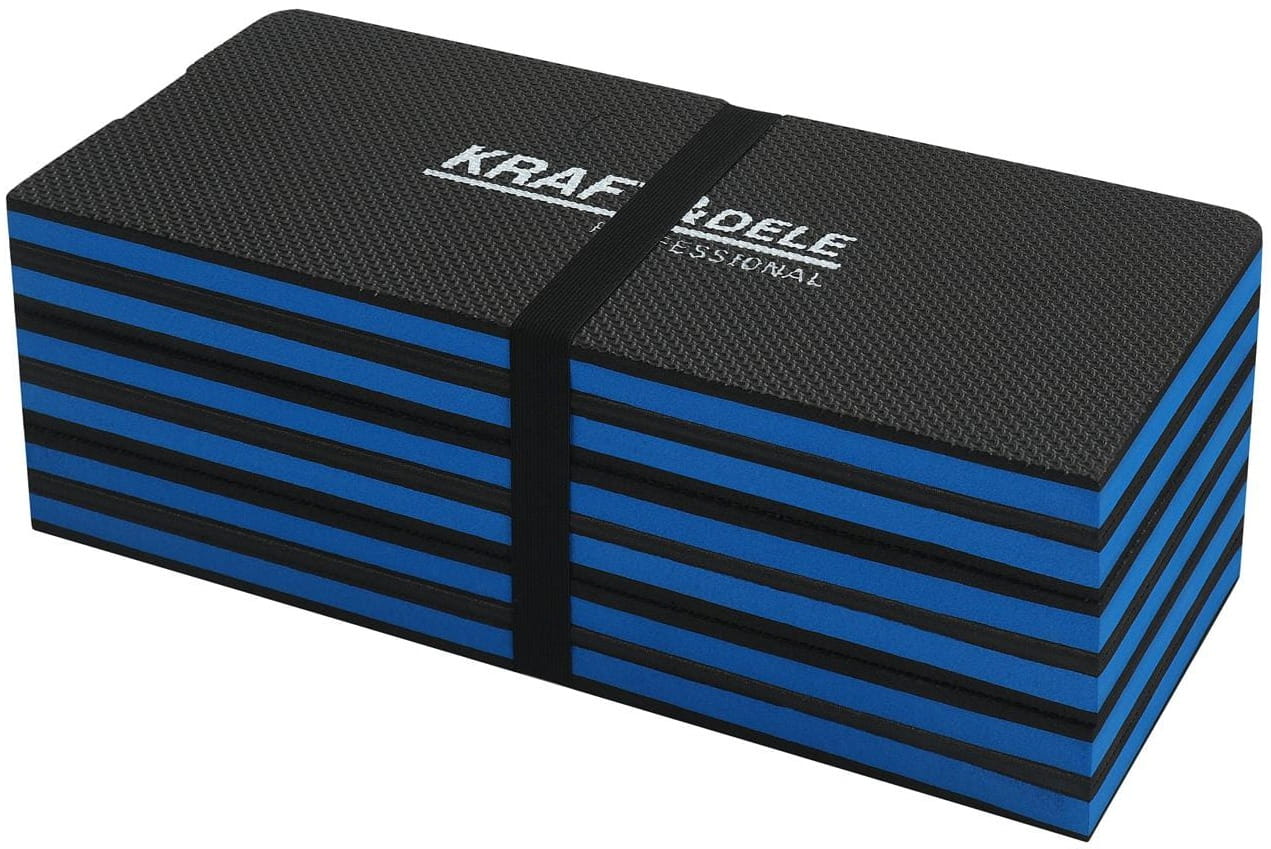 Dílenská podložka 1200 × 455 × 25 mm KD11944