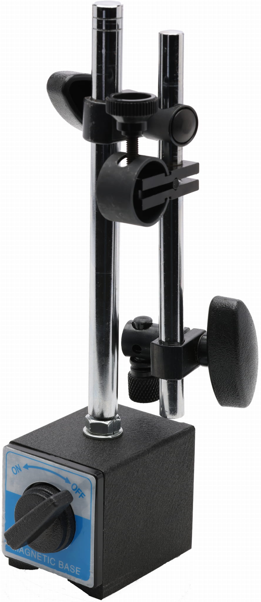 Magnetický stojan pro čidlo s hodinovým mechanismem KD11290