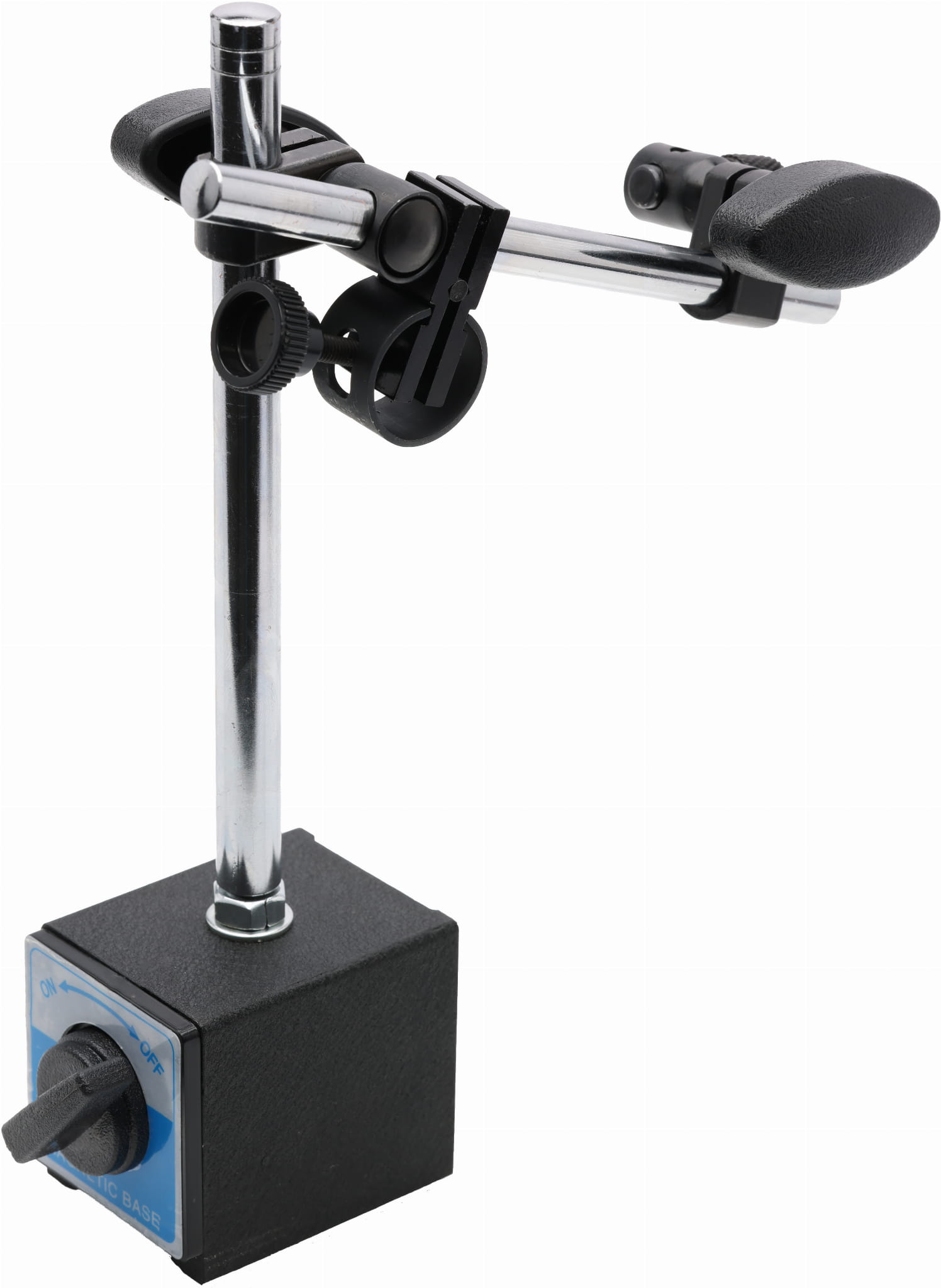 Magnetický stojan pro čidlo s hodinovým mechanismem KD11290