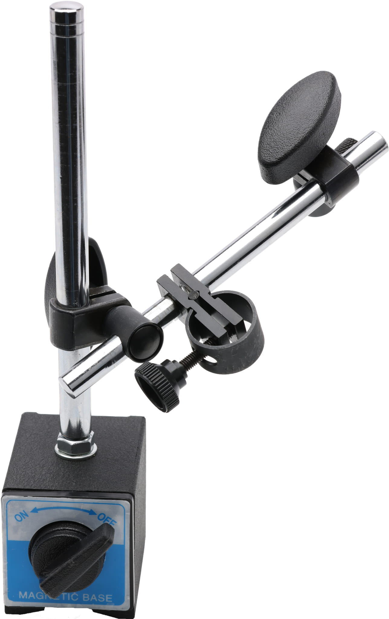 Magnetický stojan pro čidlo s hodinovým mechanismem KD11290