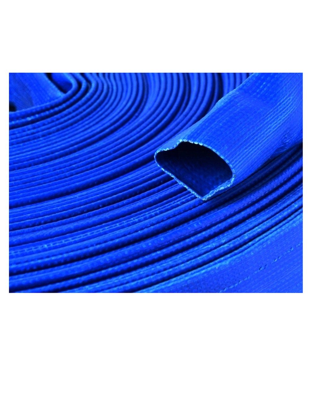 Vodovodní hadice 2" 100 m KD779