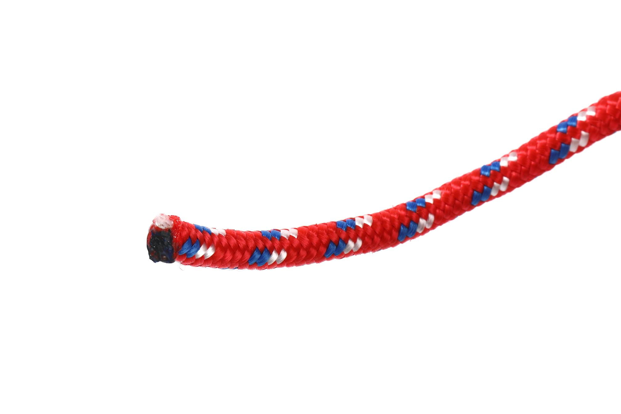 Multifunkční lano 8 mm x 50 m KD11023