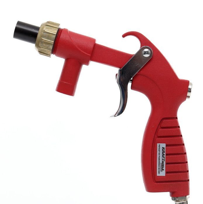 Pistole na pískování 1/4" KD10261