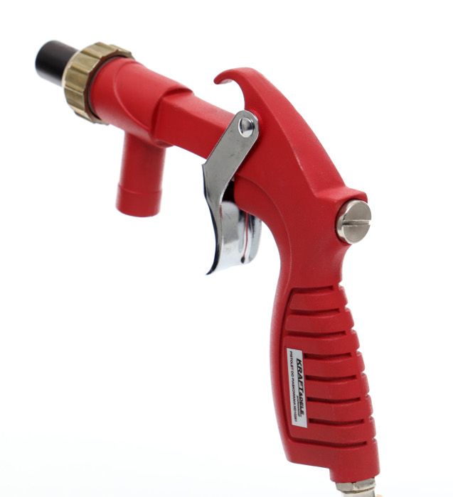 Pistole na pískování 1/4" KD10261