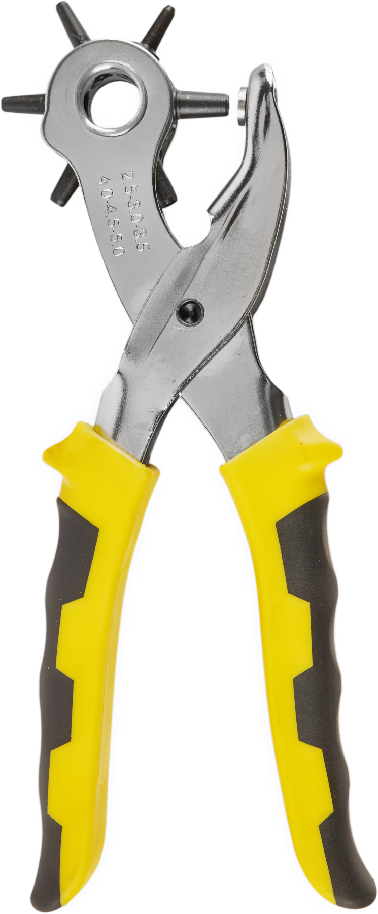 Sada koženářských nástrojů–3 kleště KD10552