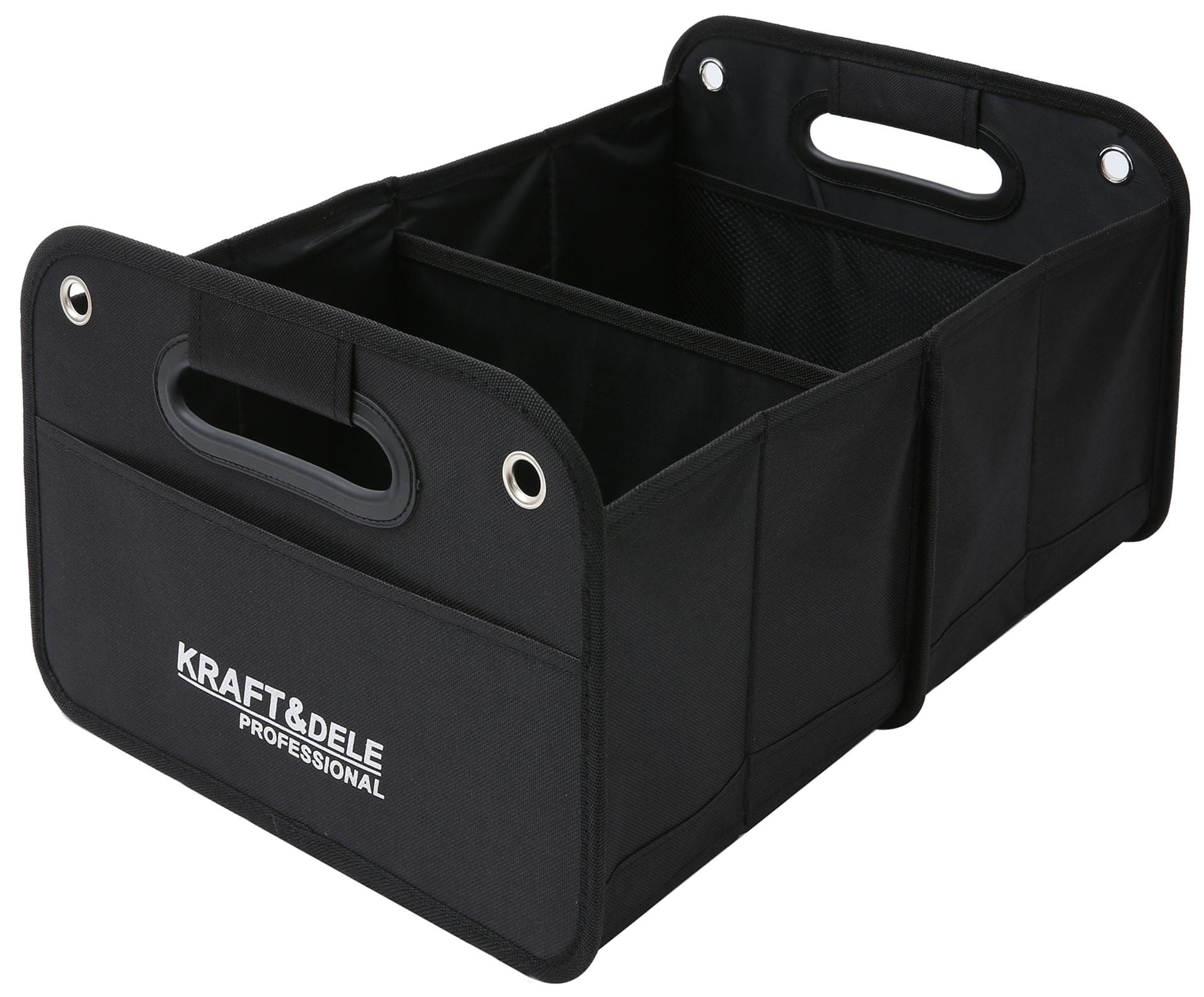 Automobilový organizér 48 × 33 × 23 cm KD11882