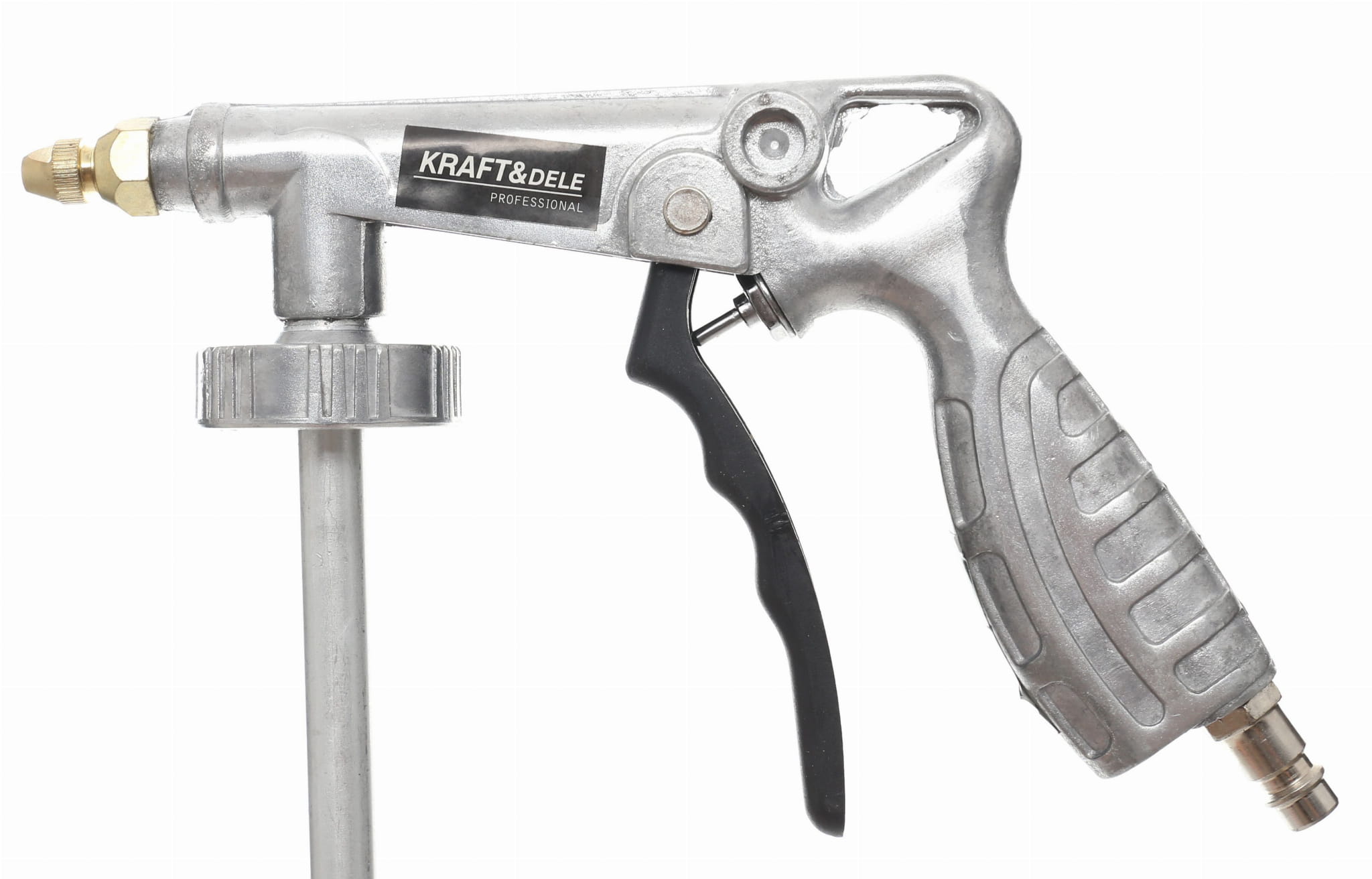 Pneumatická pistole na konzervaci KD10353