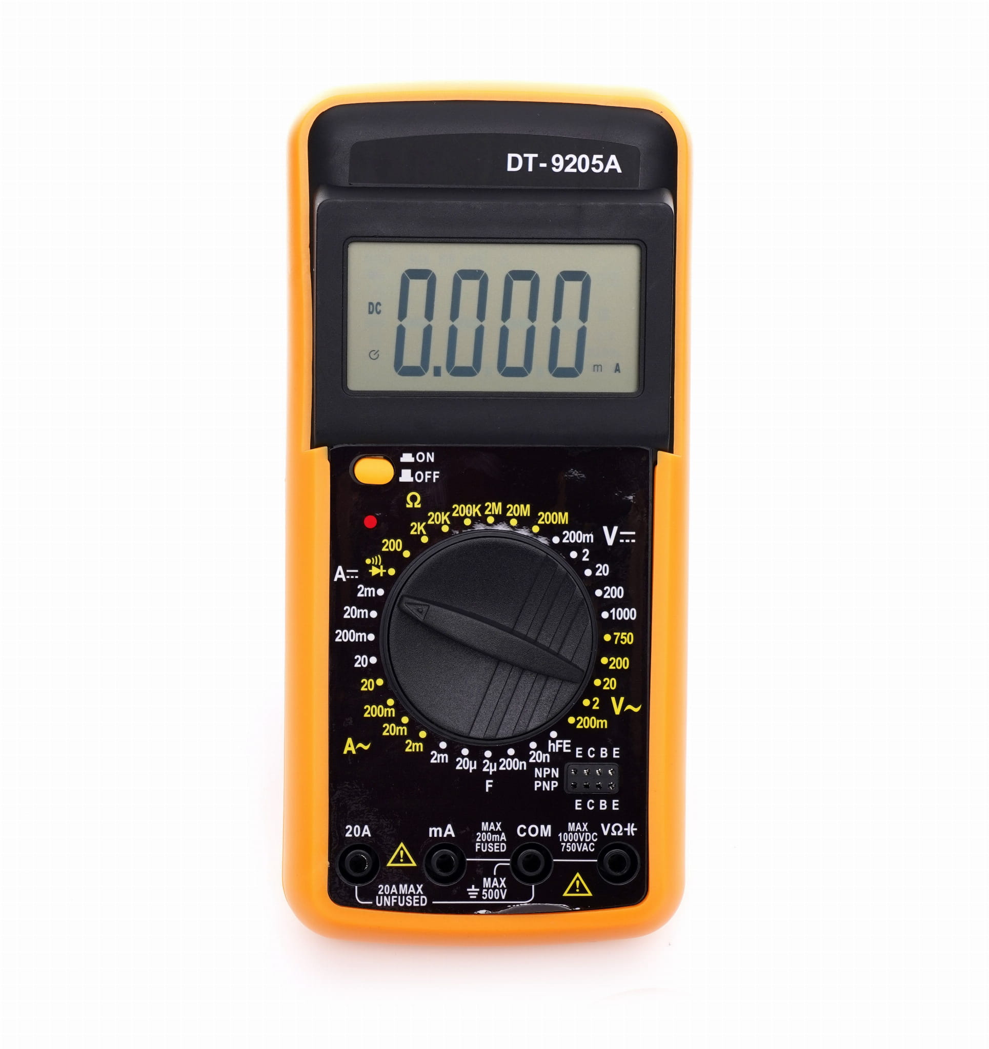 Digitální měřič KD11404