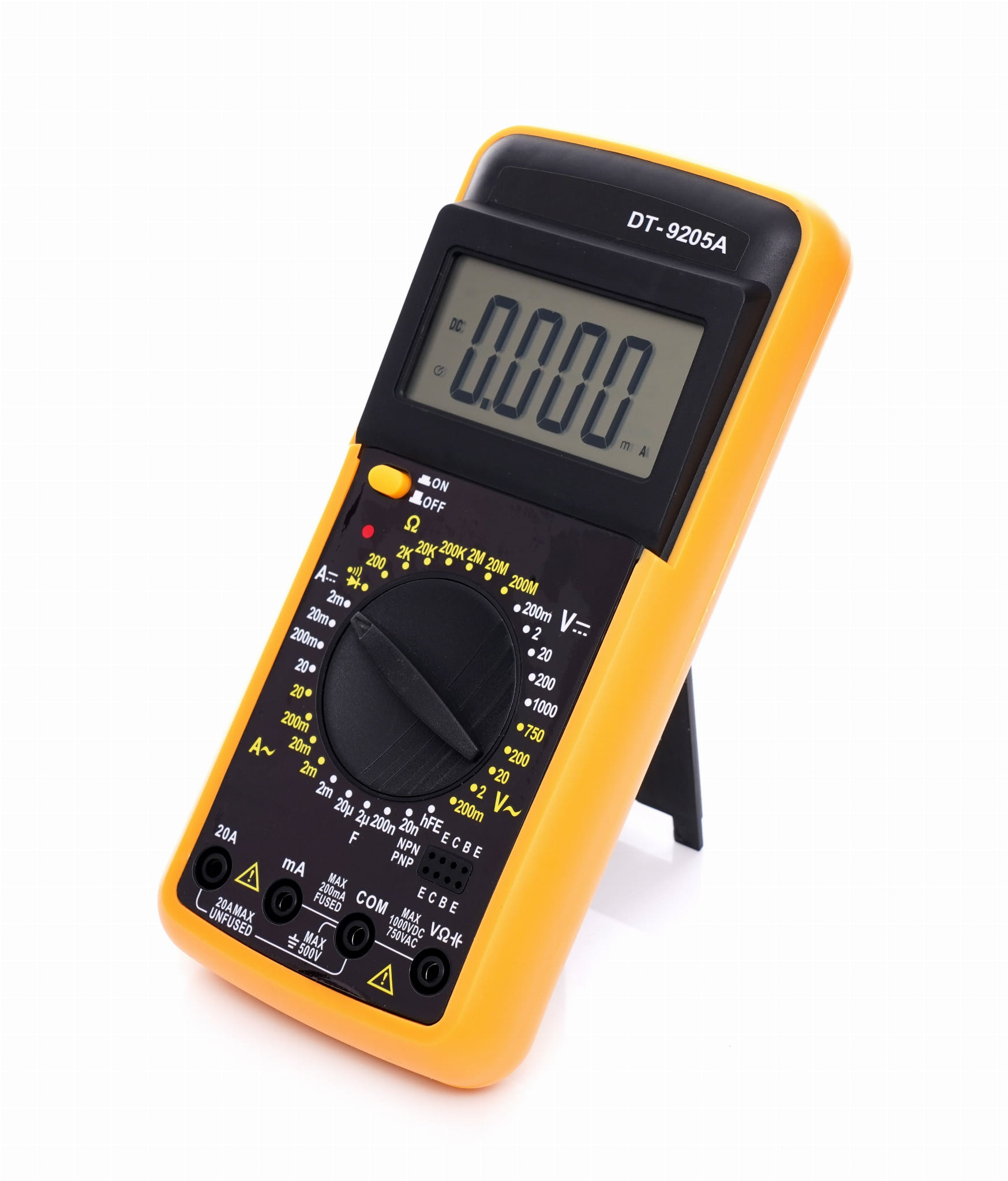Digitální měřič KD11404
