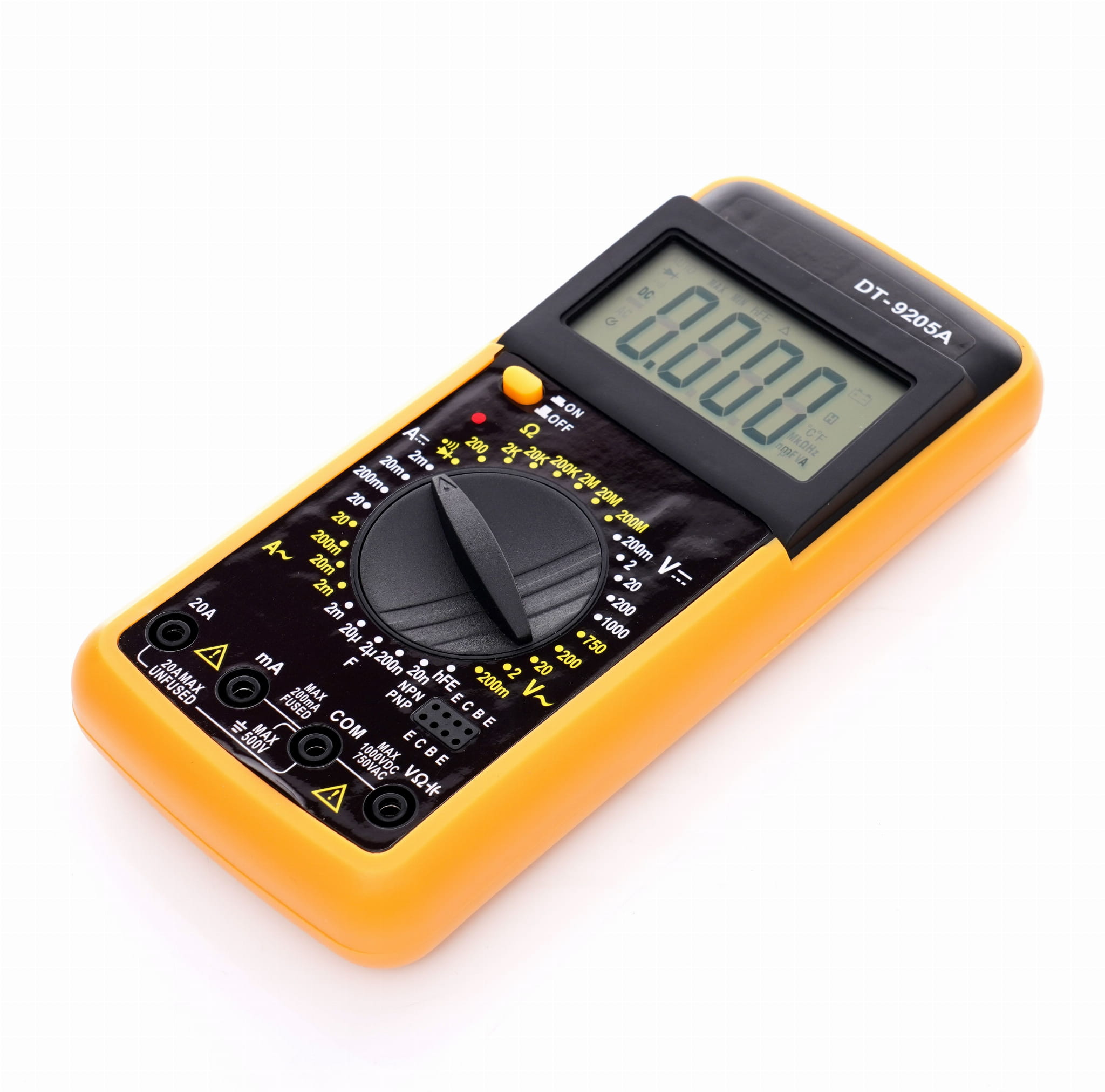 Digitální měřič KD11404