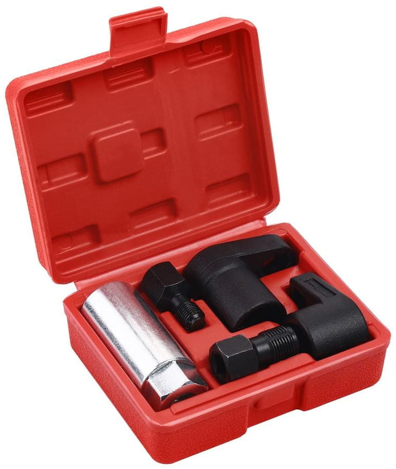 Hlavice na lambda sondu a opravu závitů VAG Audi 22 mm KD12510