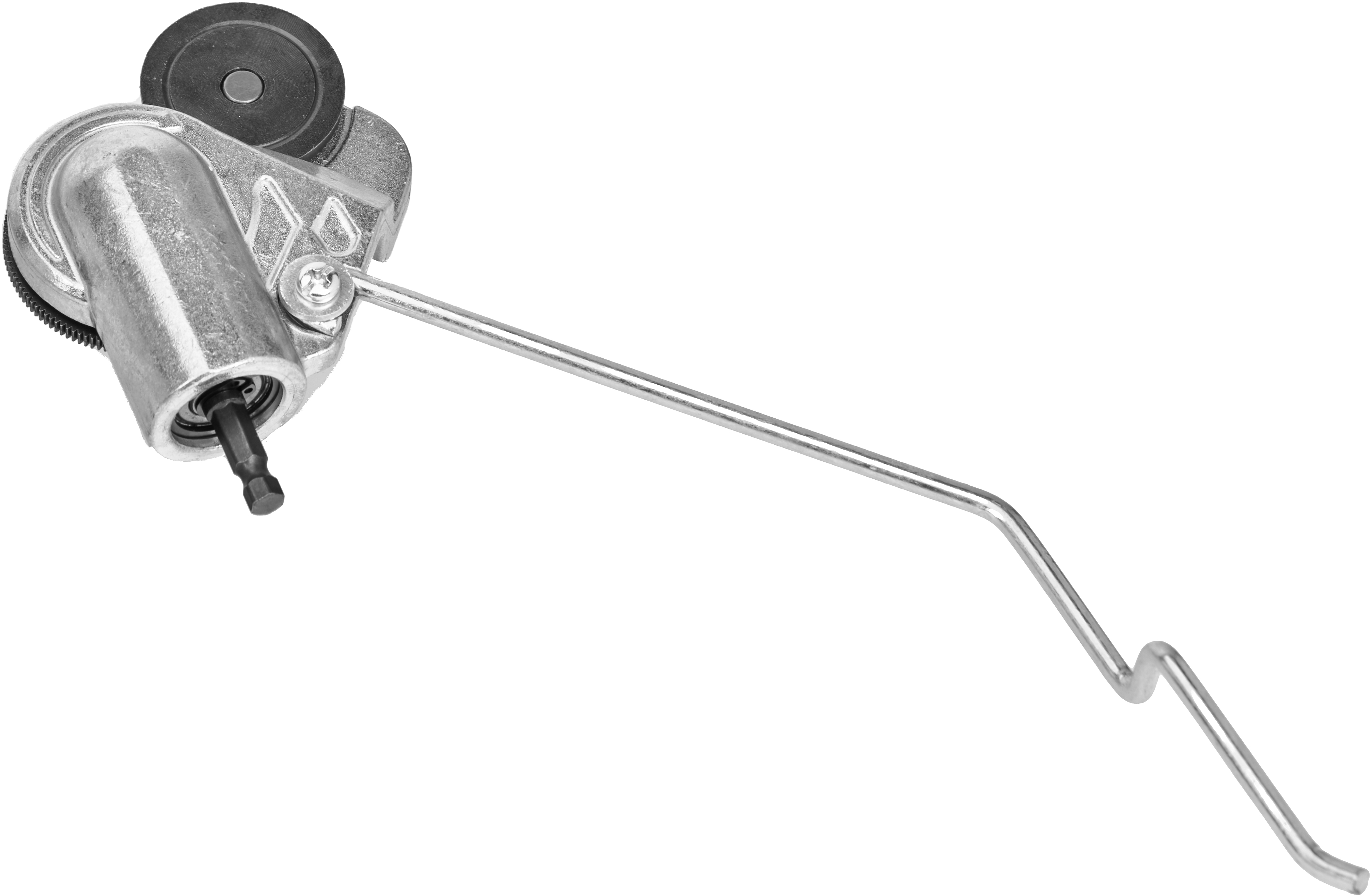 Adaptér pro řezání plechů KD10788