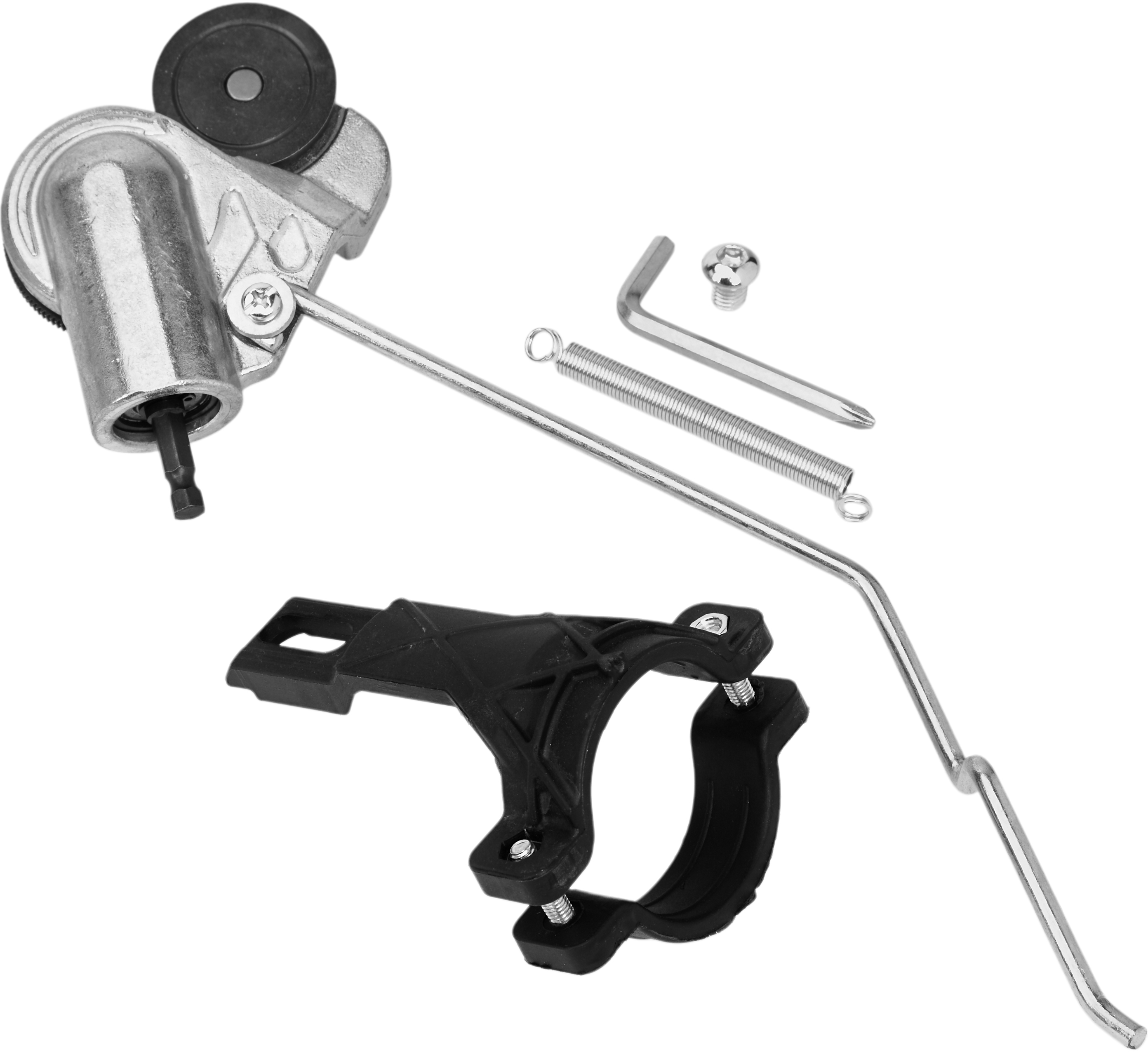 Adaptér pro řezání plechů KD10788