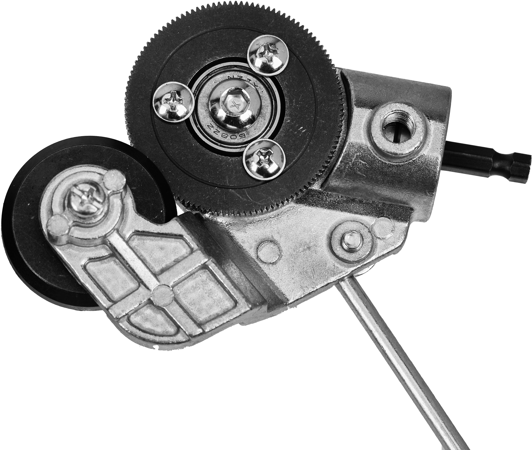 KRAFT&DELE Adaptér pro řezání plechů KD10788