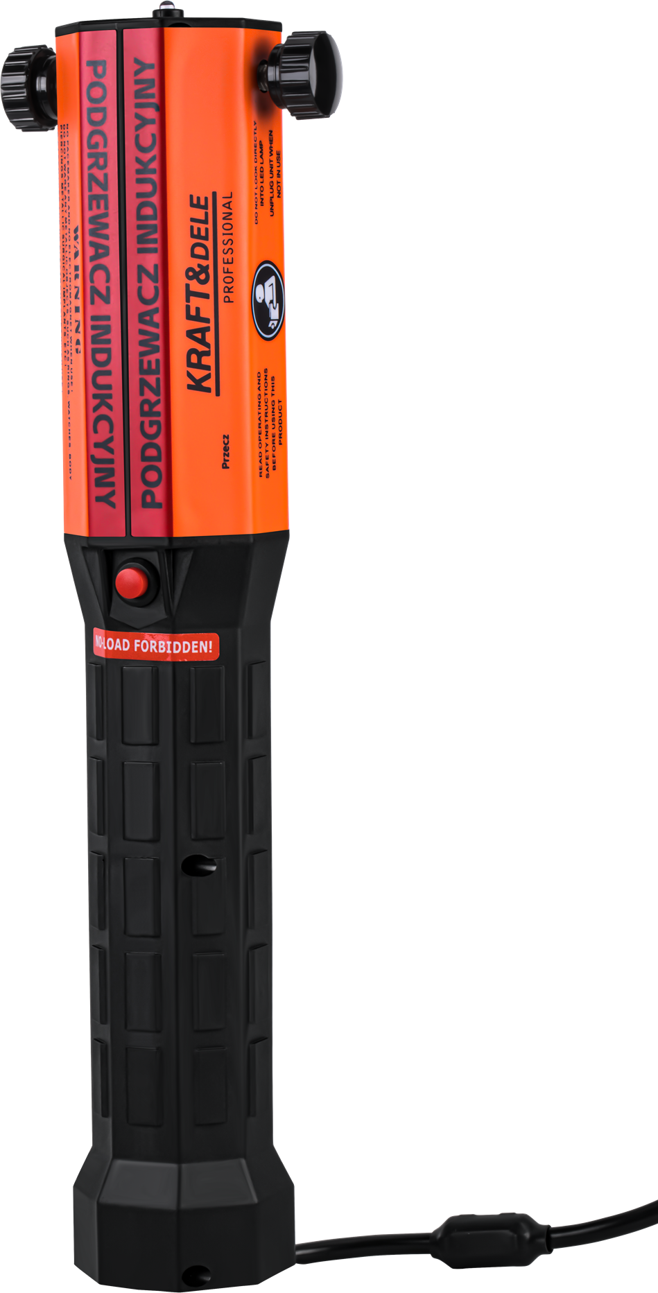Indukční ohřívač šroubů KD5991