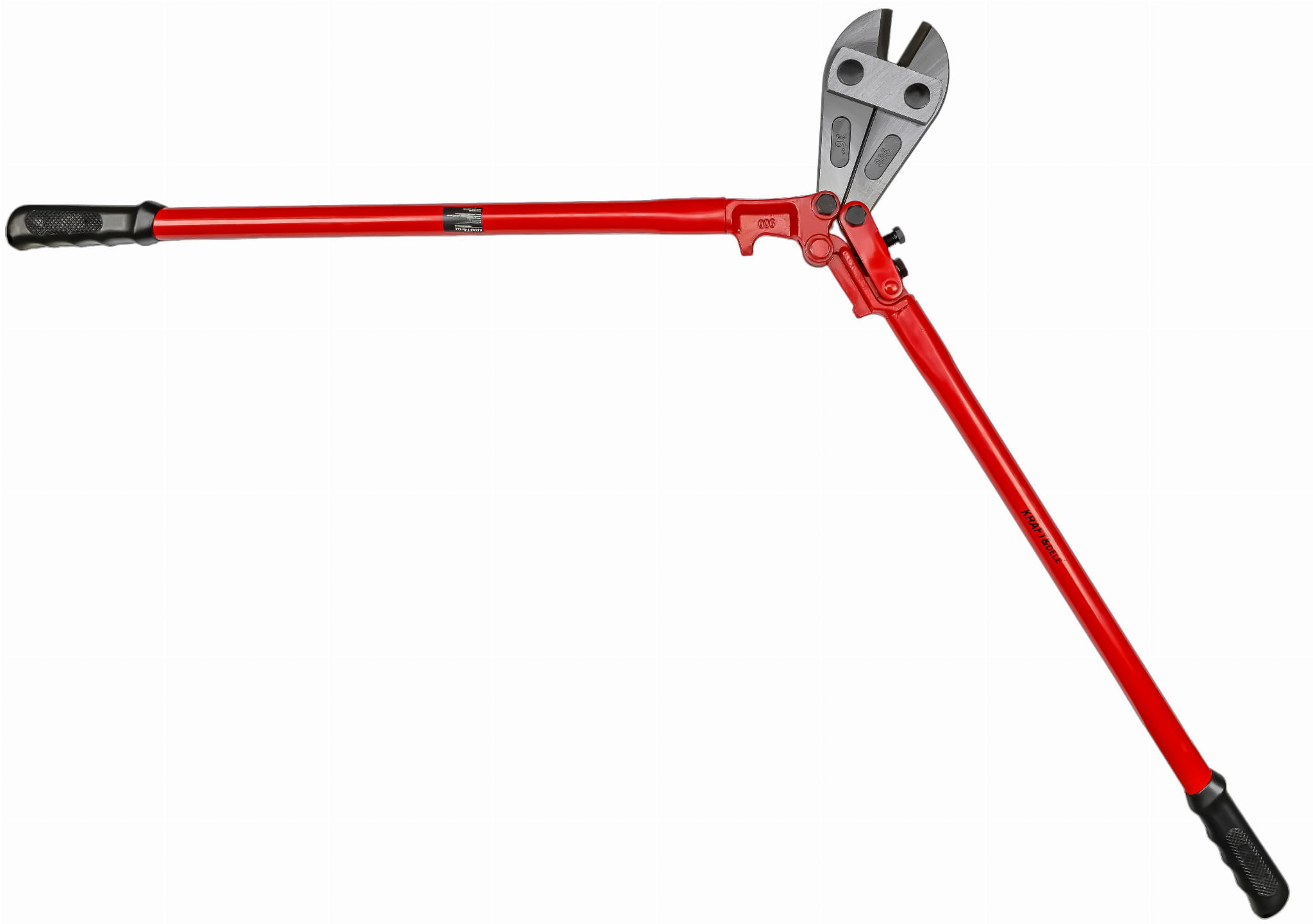 Nůžky na řezání drátu a tyčí, 36" KD10435