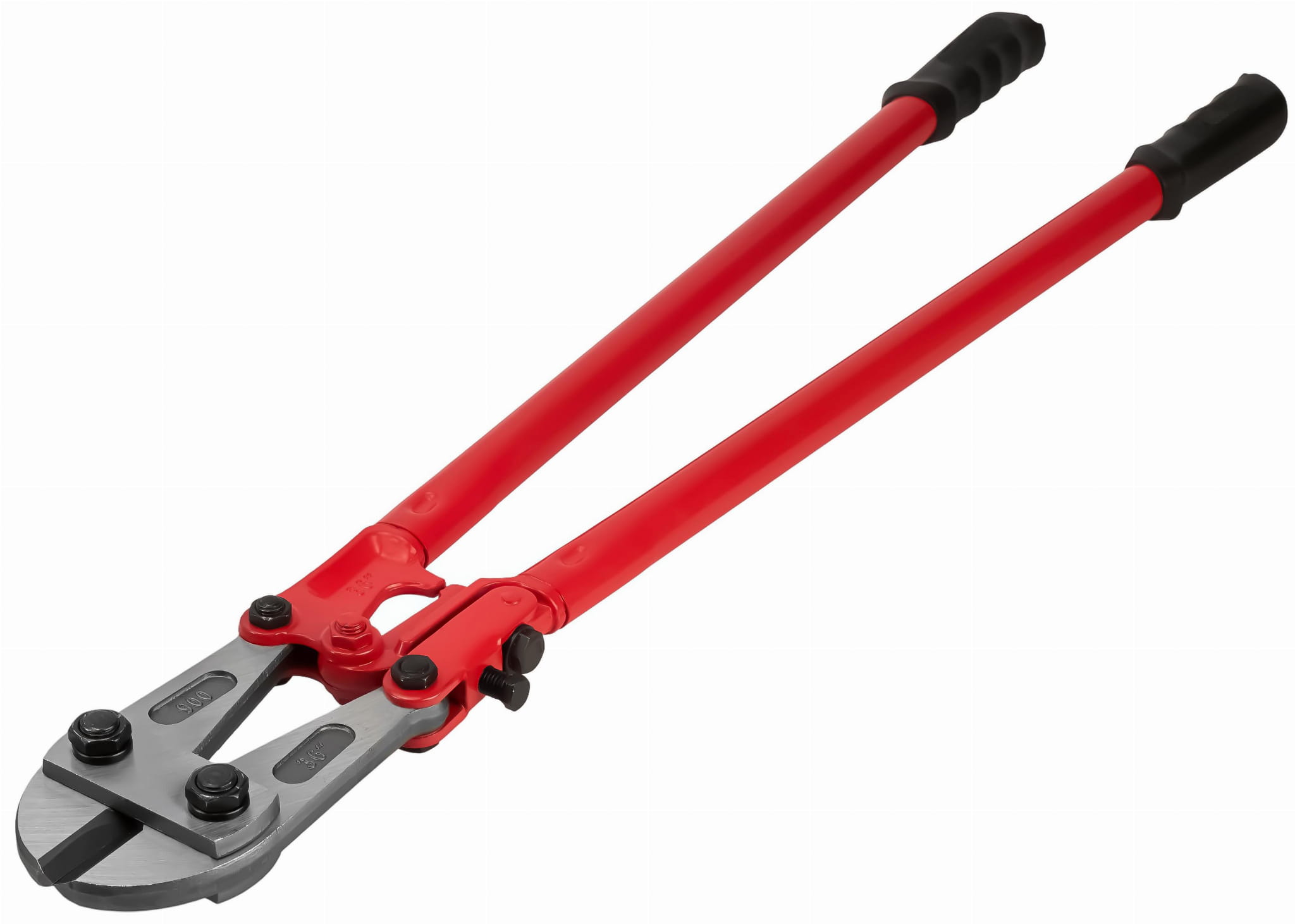 Nůžky na řezání drátu a tyčí, 36" KD10435