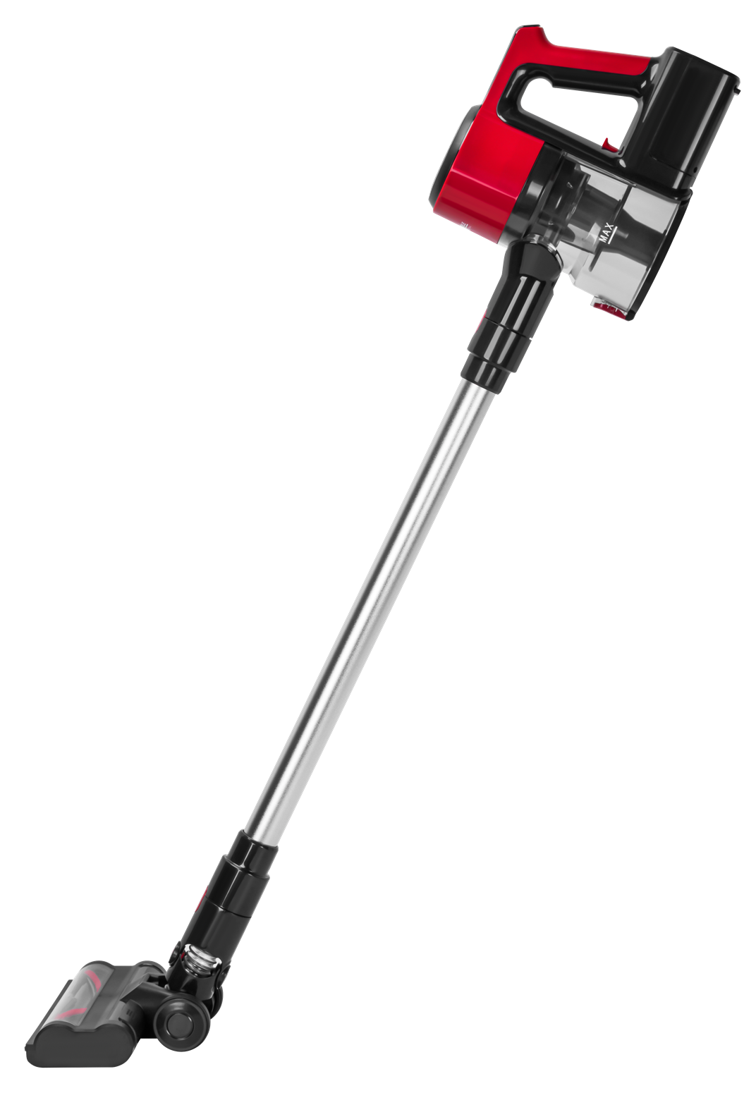 Vertikální vysavač 25,2 V, 2500 mAh KD5167