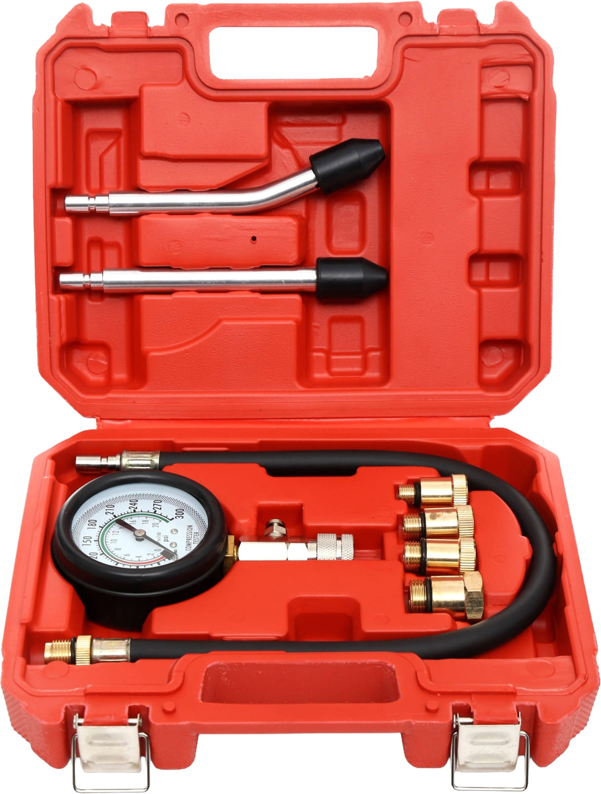 Tester úrovně komprese KD10522