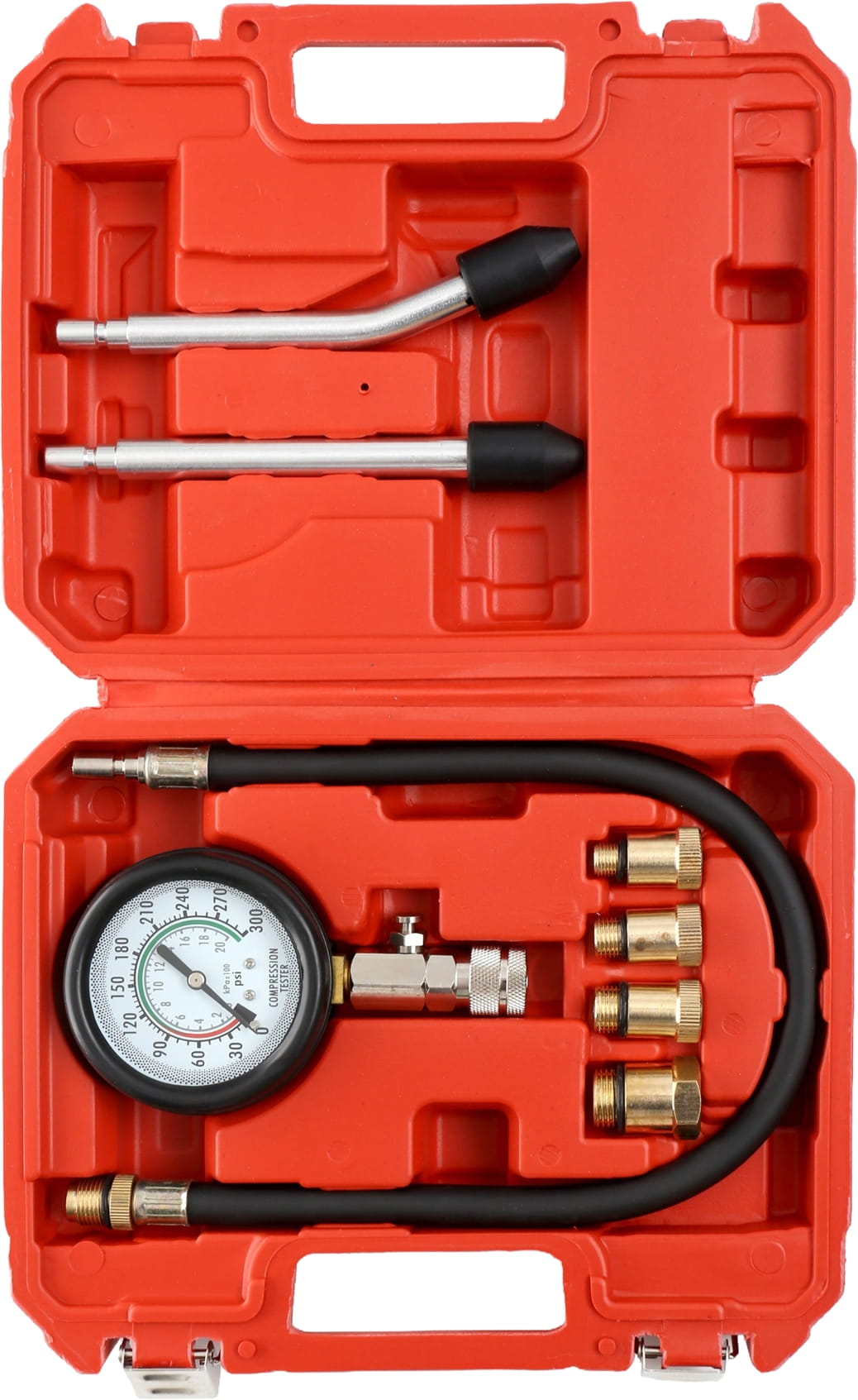 Tester úrovně komprese KD10522