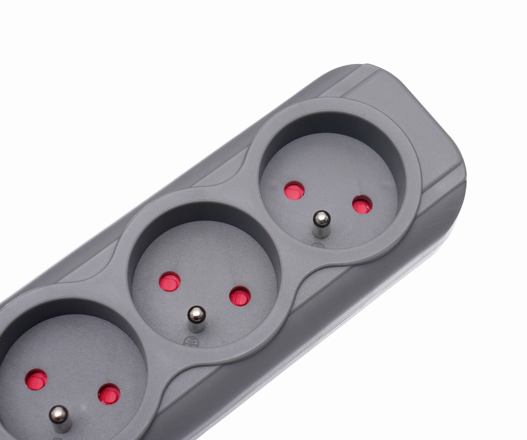 Prodlužovací kabel s USB zásuvkami, 1,5 m KD4033