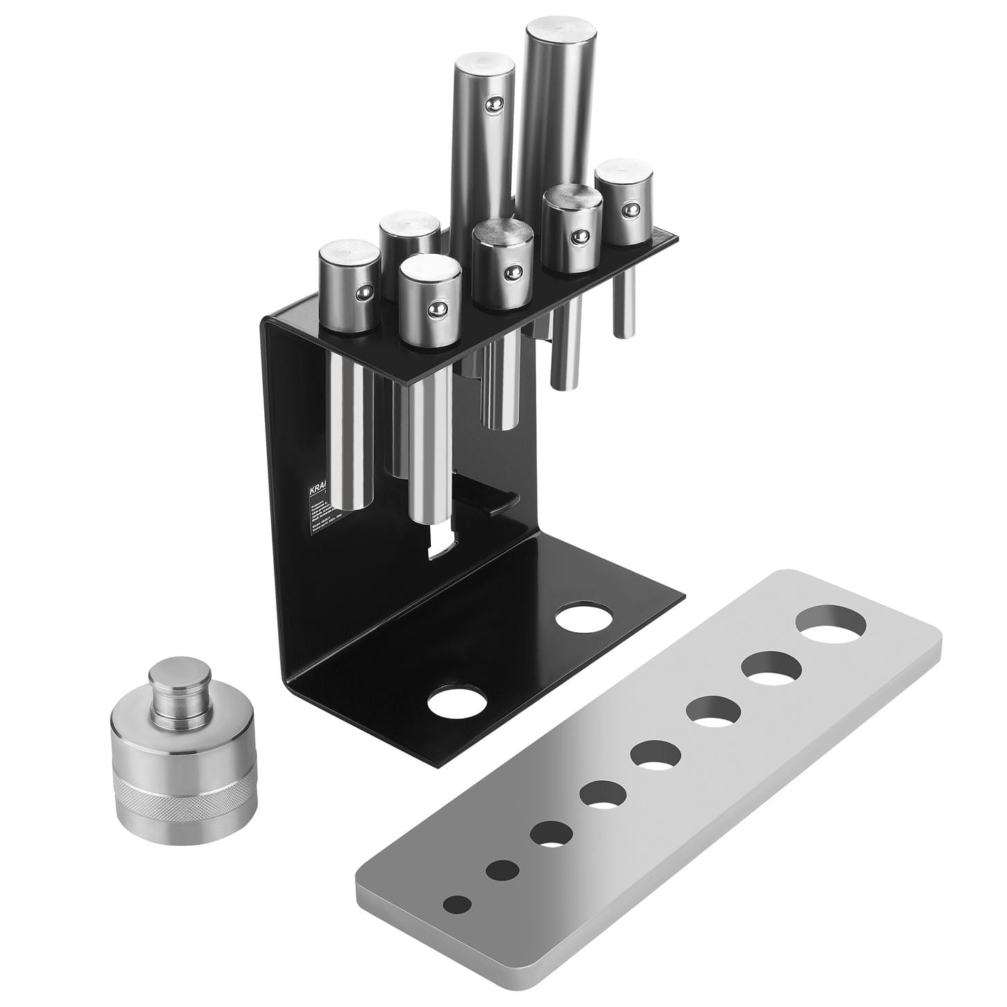 Adaptéry pro hydraulické lisy–čepy KD5877
