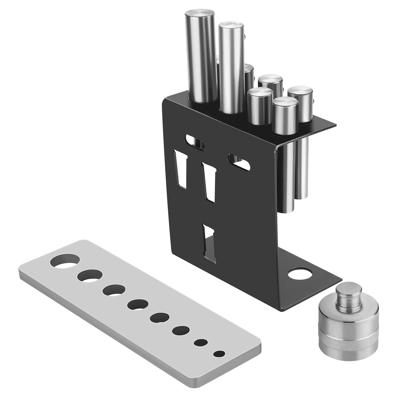 Adaptéry pro hydraulické lisy–čepy KD5877