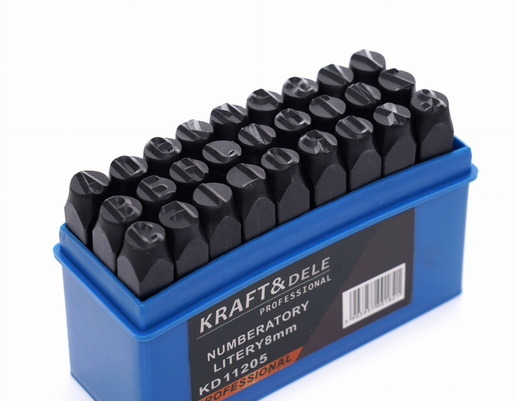 Značkovače – čísla, značky a písmena KD11205