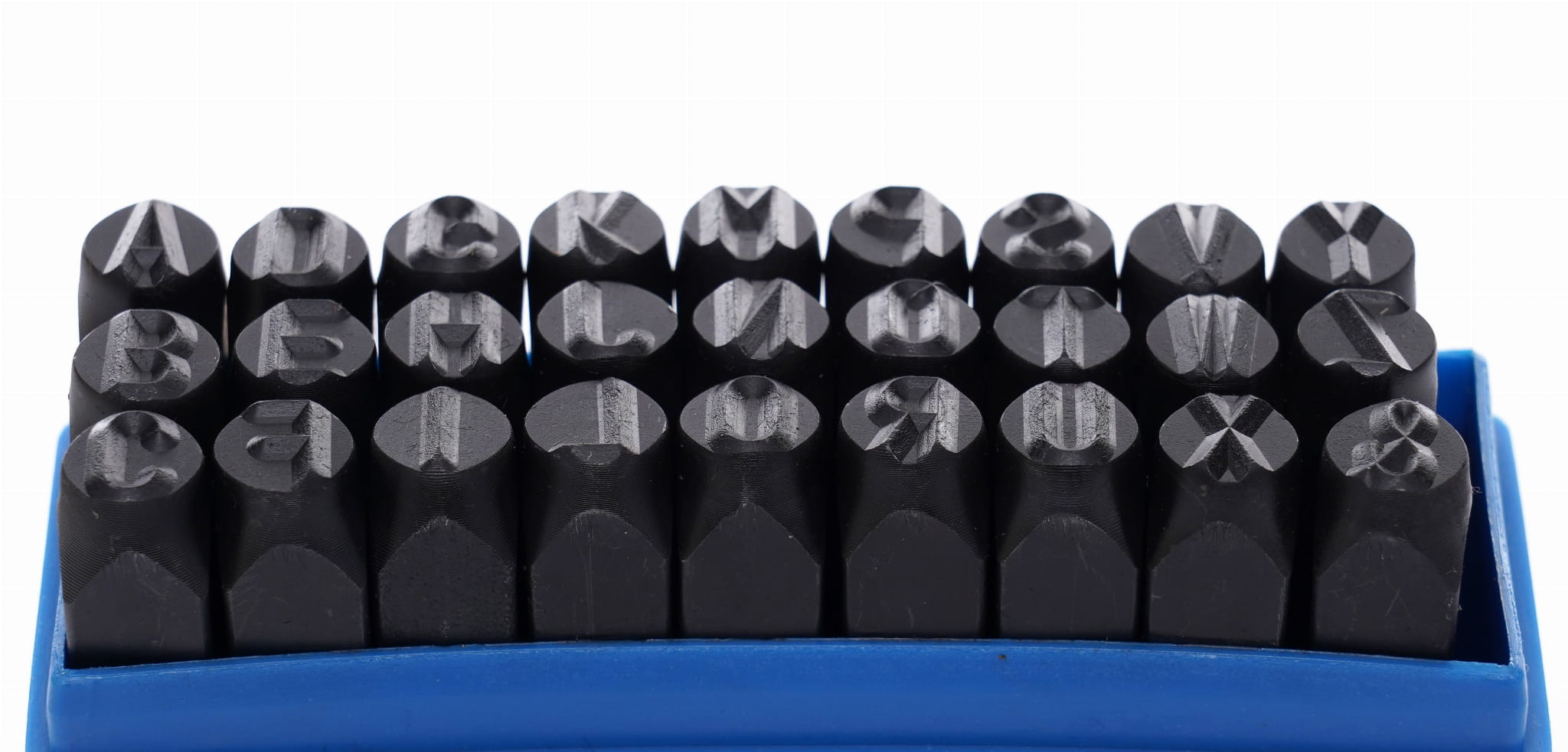 Značkovače – čísla, značky a písmena KD11205