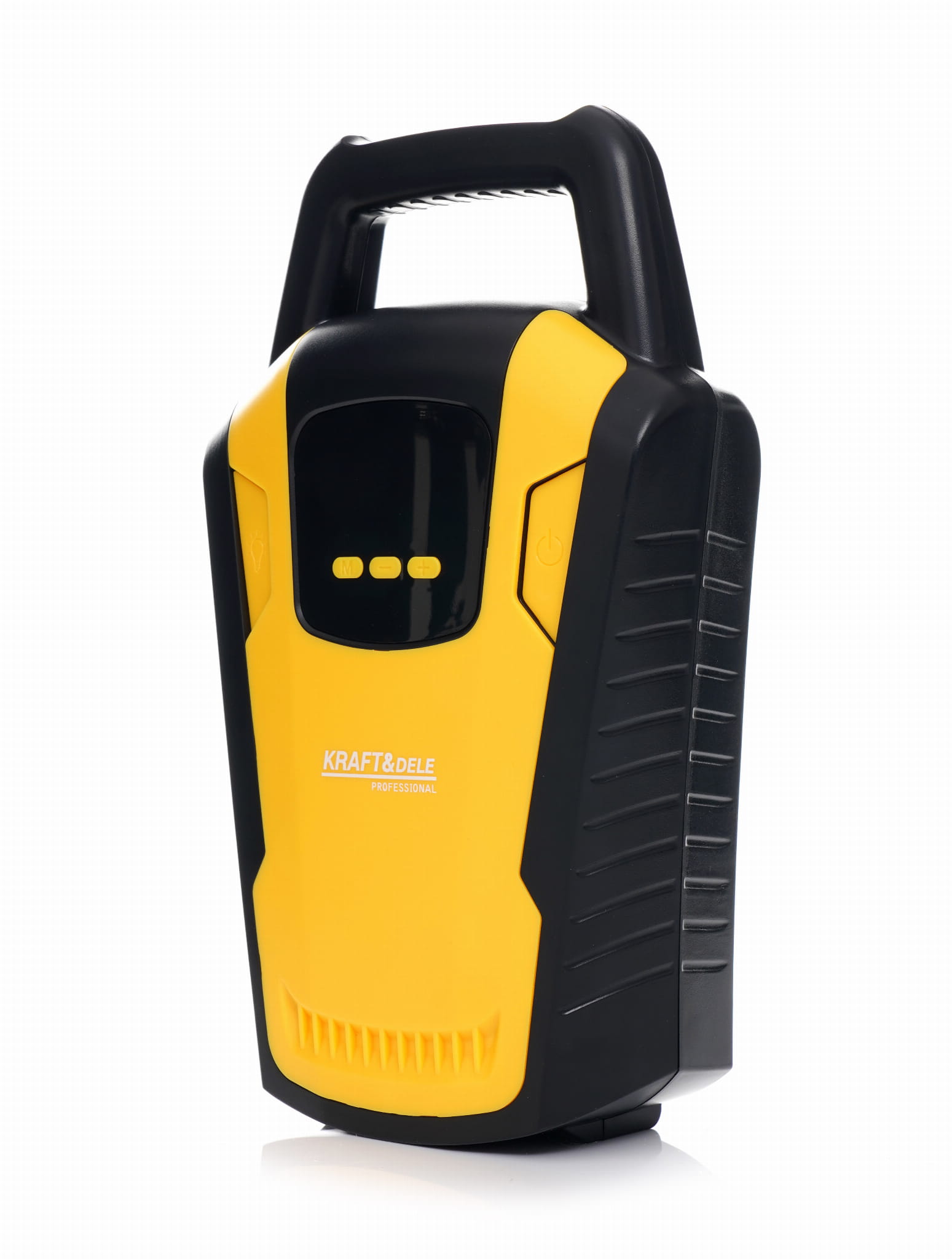Automobilový kompresor 12 V, 140 W KD1469