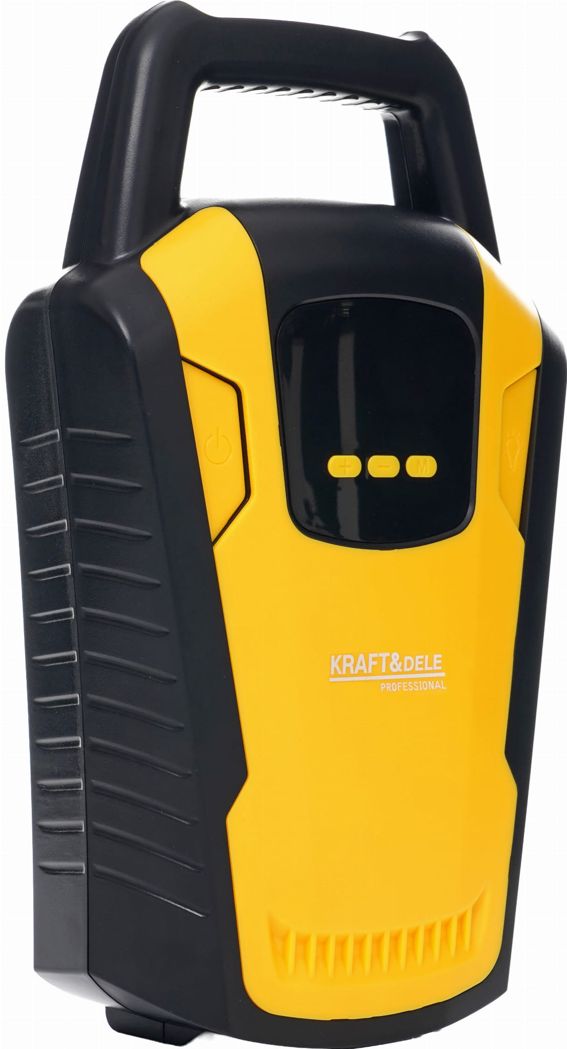 KRAFT&DELE Automobilový kompresor 12 V, 140 W KD1469