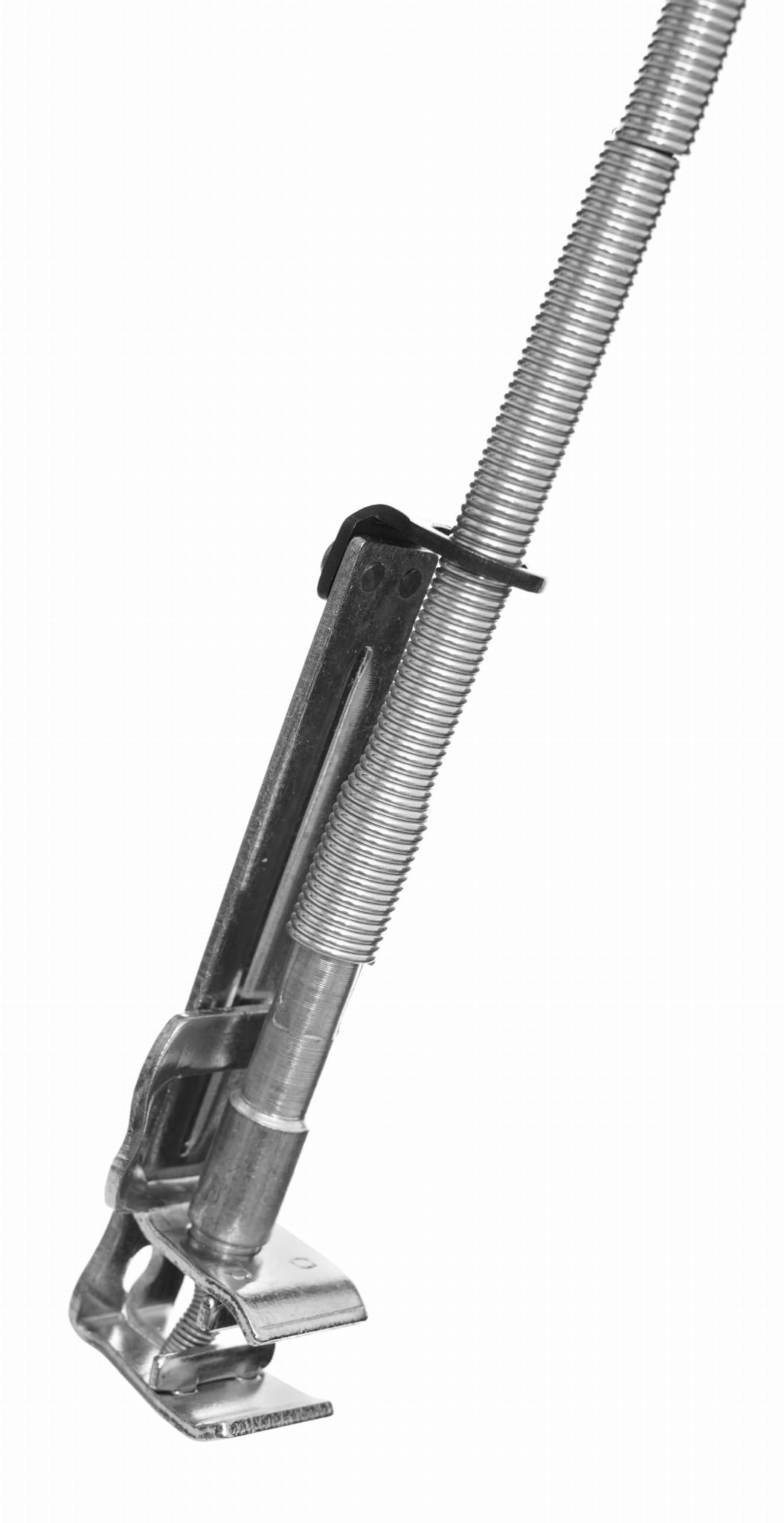 Kleště na hadicové spony s lankem KD10040