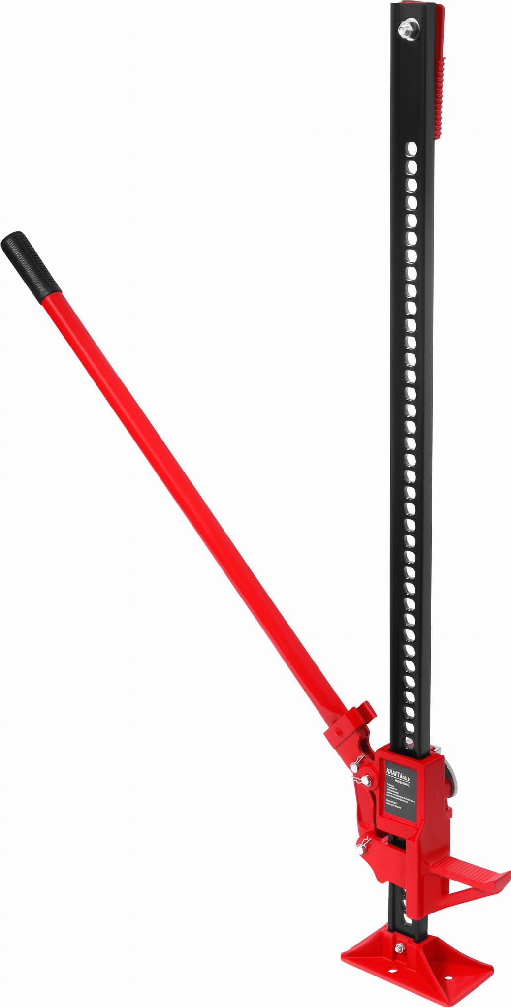 Hydraulický zvedák 3000 kg, 120 cm, 3 t, 48" KD12680