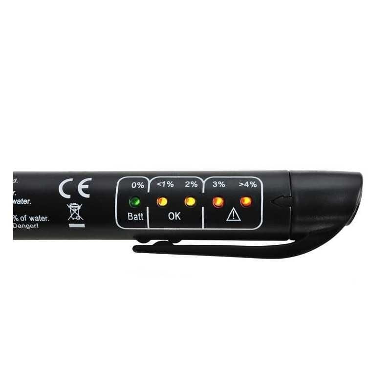 Digitální tester brzdové kapaliny + LED KD11399