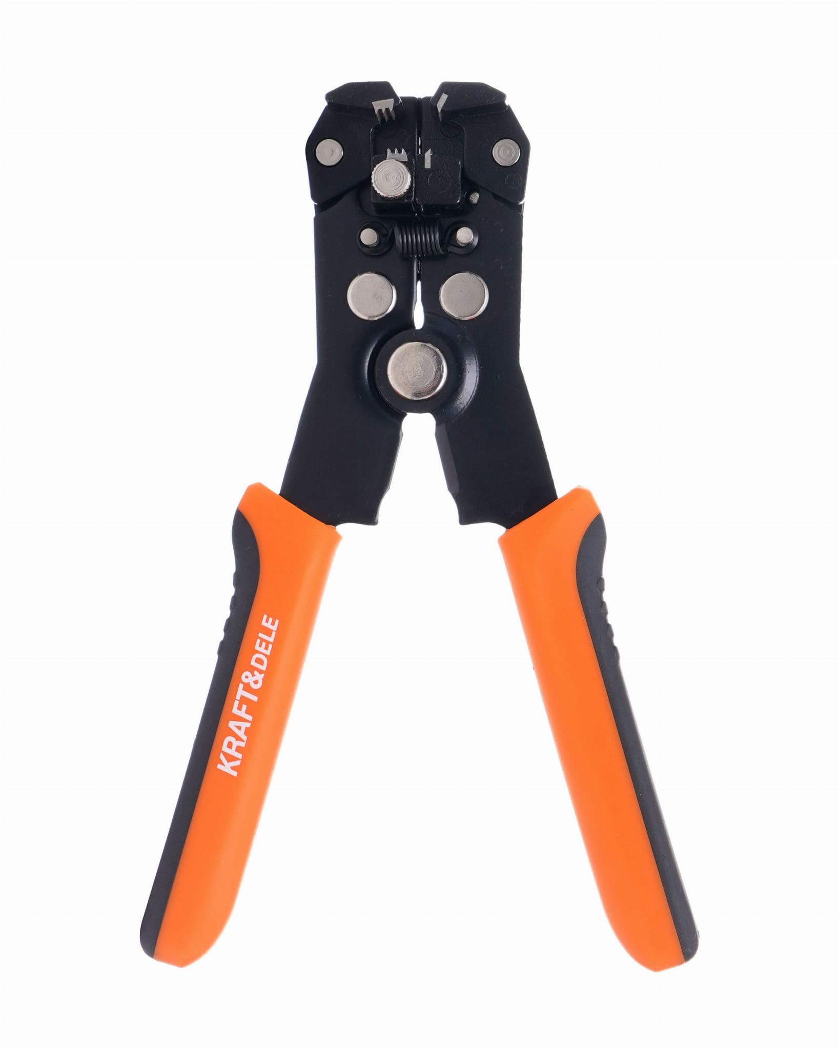 KRAFT&DELE Kleště na odizolování KD10690